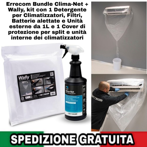 Errecom bundle clima net - bundle, clima-net
