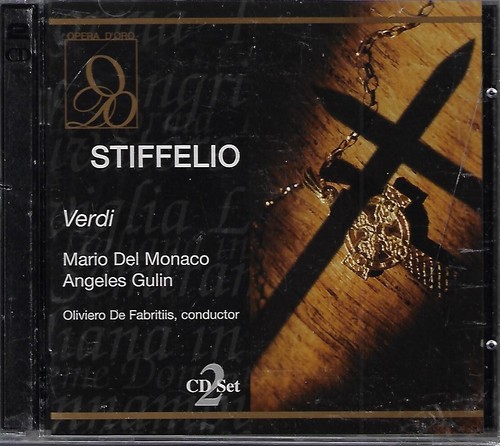 Giuseppe verdi stiffelio - verdi:,