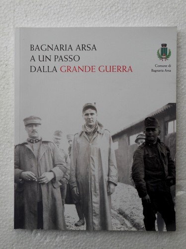 Bagnaria arsa passo dalla - un,