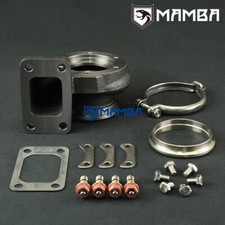 Alloggiamento turbina turbo