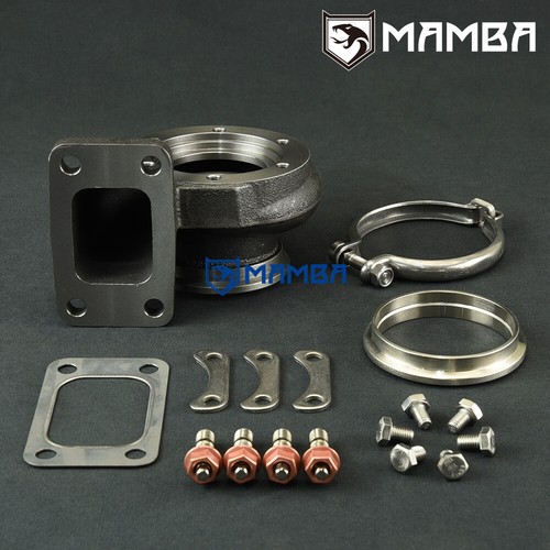 Alloggiamento turbina turbo