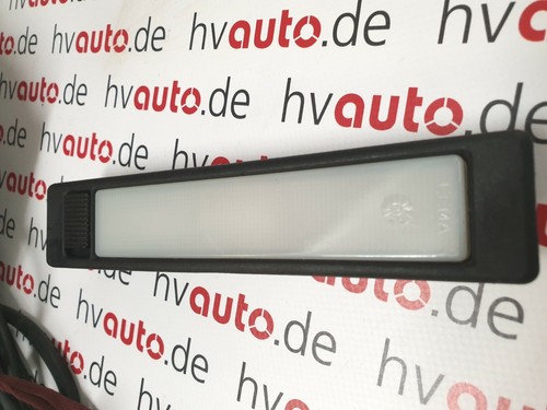 Luce abitacolo - , tetto