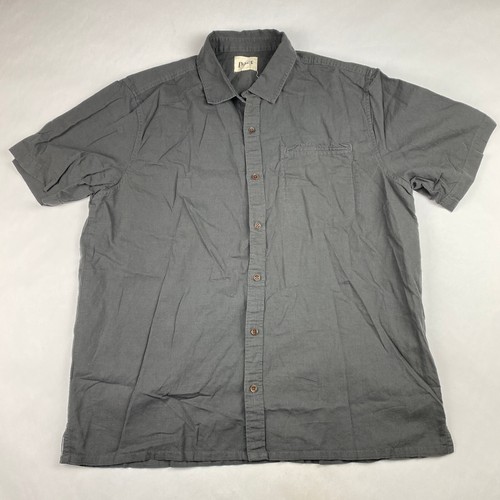 Camicia uomo pact - uomo,