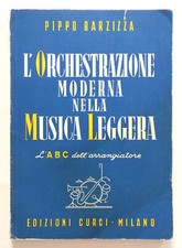 L'Orchestrazione Moderna Nella