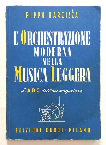 Orchestrazione moderna nella - moderna,