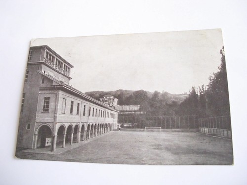 Torino istituto salesiano - torino,