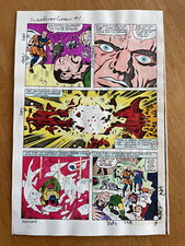 Super villain classics 1 - super-villain,