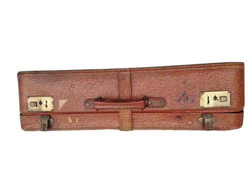 Valigia viaggio anni 50 - ,