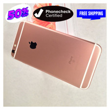 Apple iPhone 6s oro