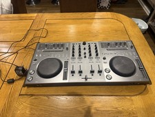 Pioneer DDJ-T1 - Giradischi DJ
