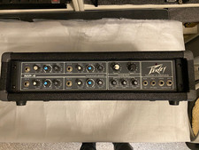 Peavey MP-4 Mark III Series -