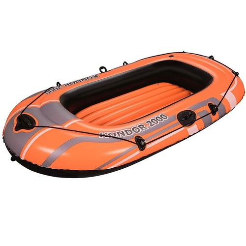 Canotto gommone kondor 2000 - canotto,