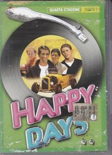 HAPPY DAYS - quarta stagione