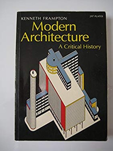 Modern architecture a - :,