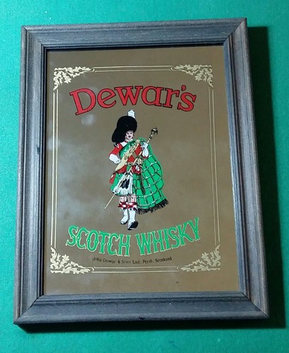Deward scotch whisky - deward's,