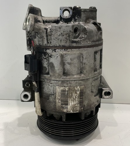 Compressore aria condizionata - aria,