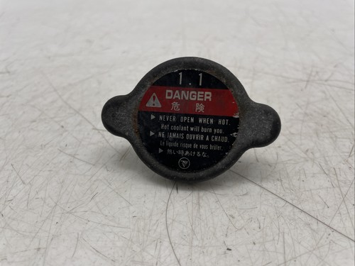 Tappo radiatore honda - tappo,