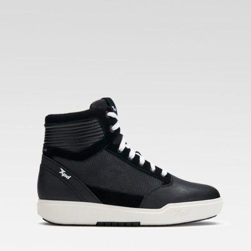 Scarpe moto xpd way - scarpe,
