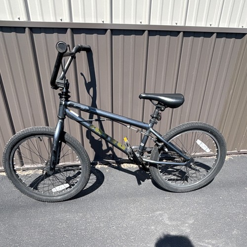 Bmx bike with - with,
