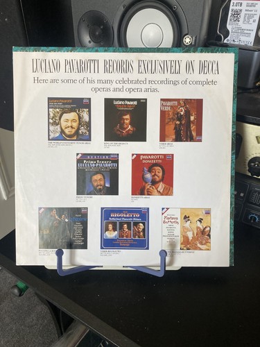 Luciano pavarotti new - luciano,
