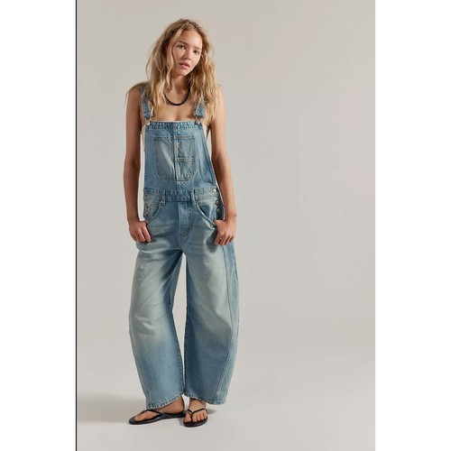 Free people the good - free, we