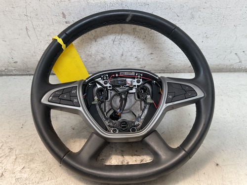 Volante per dacia duster serie - per,