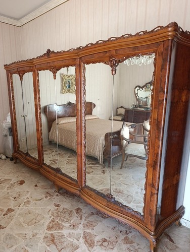Mobili vintage stile - vintage,