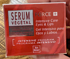 Yves Rocher Siero Trattamento