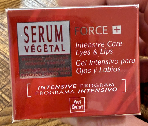 Yves rocher siero trattamento - yves,
