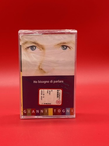 Gianni togni bisogno - togni,