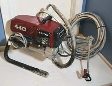 Titan Impact 440 Skid