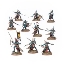Warhammer 40k Aeldari -