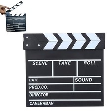 Ciak Cinematografico,Film