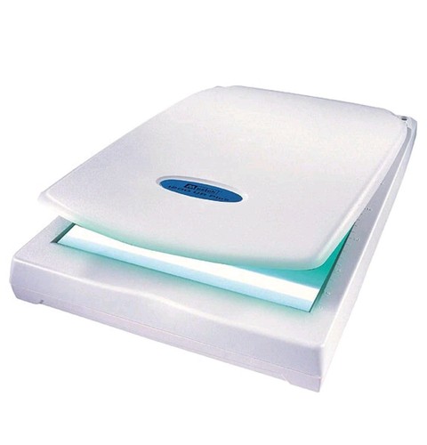 Scanner mustek 1200 - scanner,
