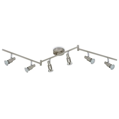 Plafoniera led faretto - plafoniera,