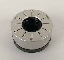 PIONEER PL-340 - CONTRAPPESO -PER GIRADISCHI - 3,8 CM - DIAMETRO INTERNO = 1,4CM