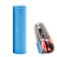 Batteria di ricambio per Braun