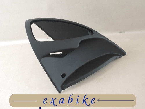 Boitier clignotant gauche - de,