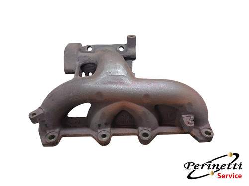 Collettore scarico fiat - collettore,