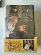 Tiziano Terzani, Lettere
