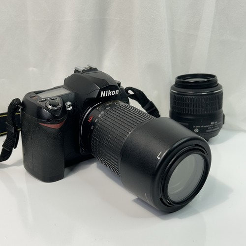 Nikon d70s megapixel - nikon, 6,1