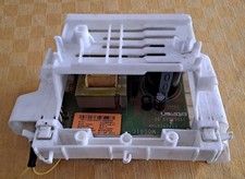 Modulo Inverter Per Motore Lavatrice Rex Electrolux RWF1295BW. Funzionante