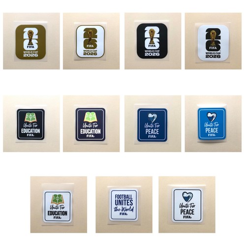 Patch thermocollant fifa - patch,