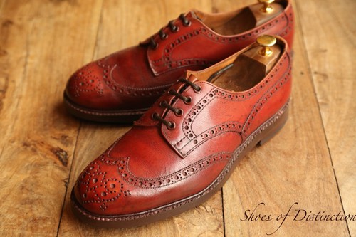 Scarpe trickers tan - trickers, brown