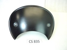 Cupolino portanumero Guzzi V7