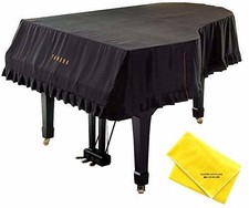 Yamaha Pianoforte a coda Full