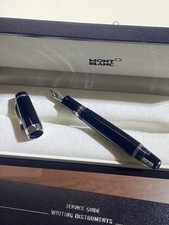 Montblanc Boheme Doué 4819