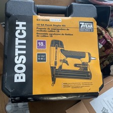 Kit cucitrice pneumatica