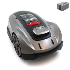Sunseeker X3 Plus - Robot