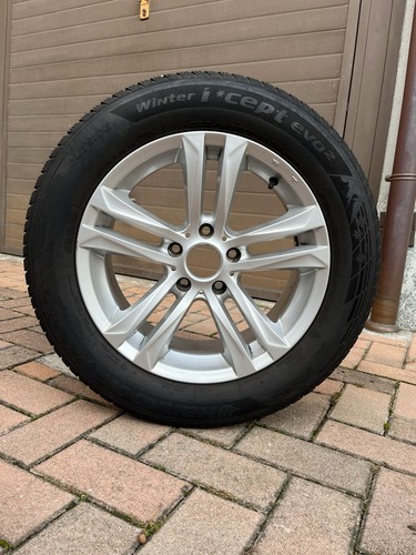 Set gomme invernali - , hankook